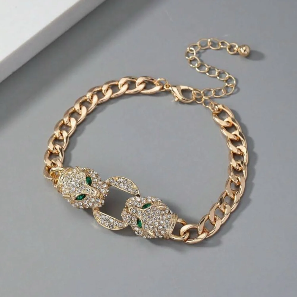 DENKAYS CHARMED BRACLET BANGLES